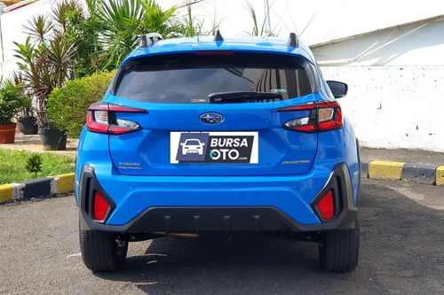 Old 2023 Subaru Crosstrek 2.0i-S EyeSight