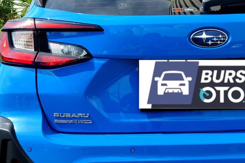 Used 2023 Subaru Crosstrek 2.0i-S EyeSight