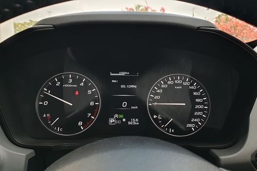 Used 2023 Subaru Crosstrek 2.0i-S EyeSight