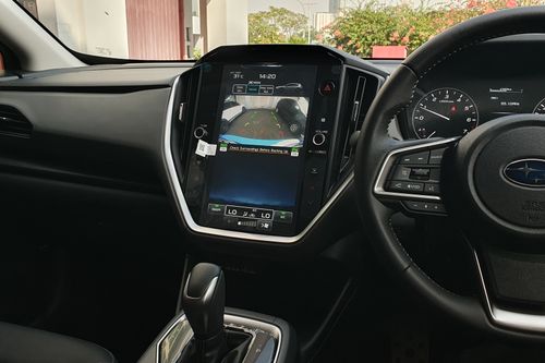 Used 2023 Subaru Crosstrek 2.0i-S EyeSight