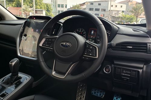 Used 2023 Subaru Crosstrek 2.0i-S EyeSight