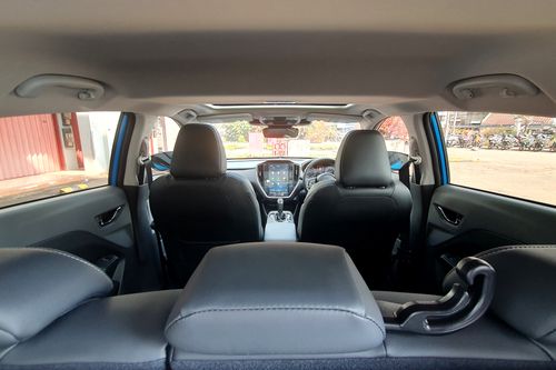 Used 2023 Subaru Crosstrek 2.0i-S EyeSight