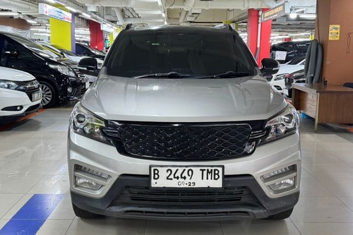 Used 2019 DFSK Glory 560 1.5T CVT TYPE L