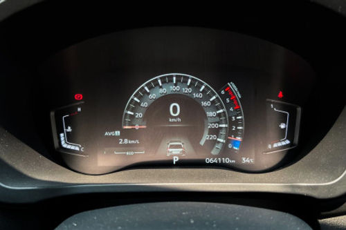 2021 Mitsubishi Pajero Sport Dakar AT 4x2 bekas