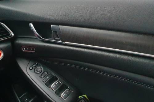 Dijual 2022 Honda Accord 1.5TC EL bekas