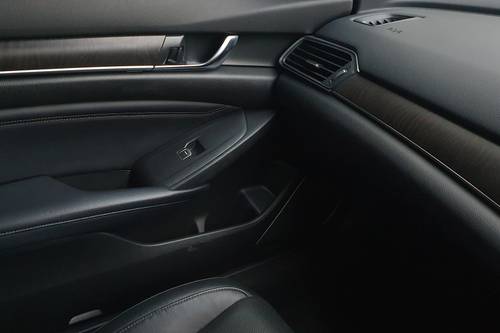 2022 Honda Accord 1.5TC EL bekas