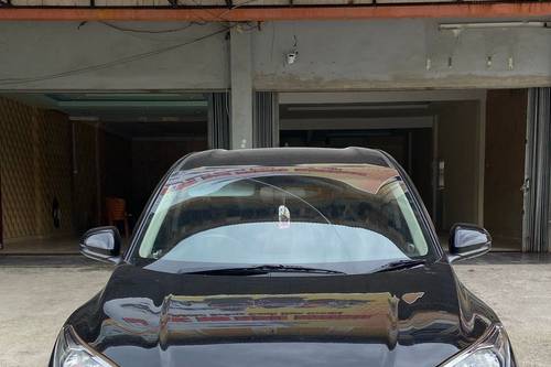 2015 Honda HRV  RU1 1.5 E CVT CKD bekas
