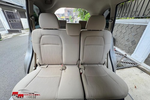 Dijual 2018 Honda Mobilio E CVT bekas