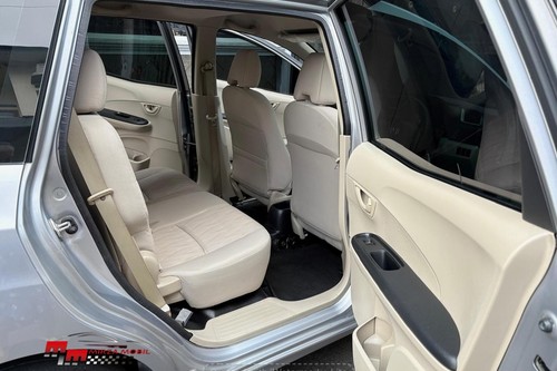 2018 Honda Mobilio E CVT bekas