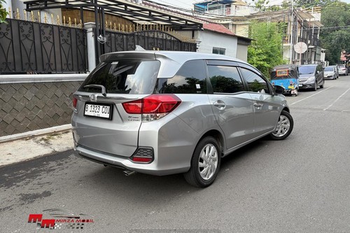 Dijual 2018 Honda Mobilio E CVT bekas