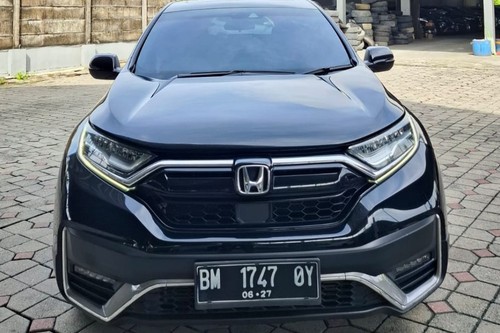 2022 Honda CR-V  1.5L Turbo Prestige bekas