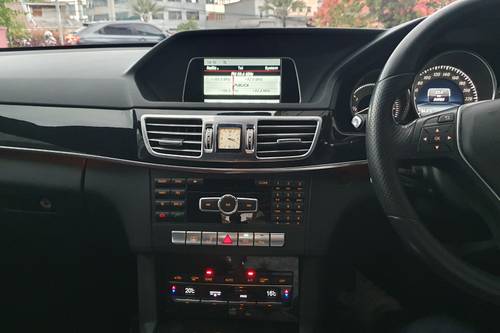 Beli mobil bekas