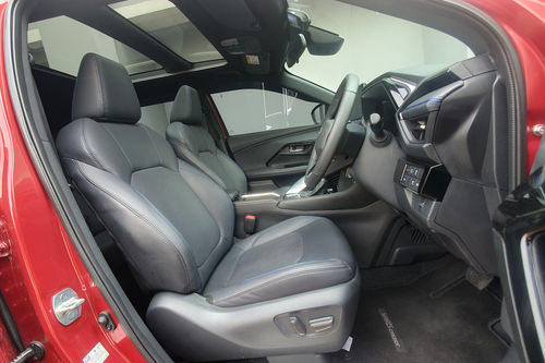 Used 2023 Toyota Yaris Cross 1.5 S GR Hybrid EV CVT TSS