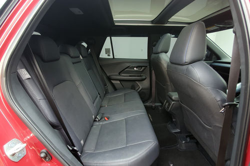 Used 2023 Toyota Yaris Cross 1.5 S GR Hybrid EV CVT TSS