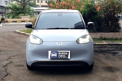 Used 2024 Wuling Binguo EV Premium Range