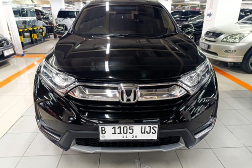 2019 Honda CR-V  1.5L Turbo Prestige
