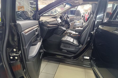 2019 Honda CRV 1.5L Turbo Prestige bekas