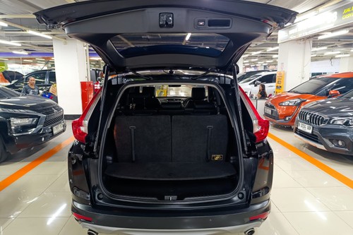 Dijual 2019 Honda CRV 1.5L Turbo Prestige bekas