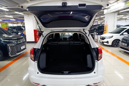 Dijual 2018 Honda HRV 1.8 Prestige bekas