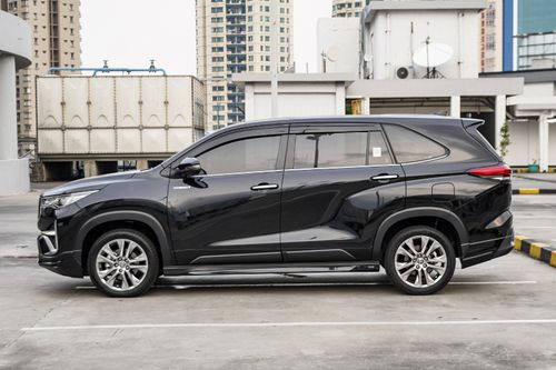 Beli mobil bekas
