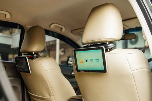 Beli mobil bekas
