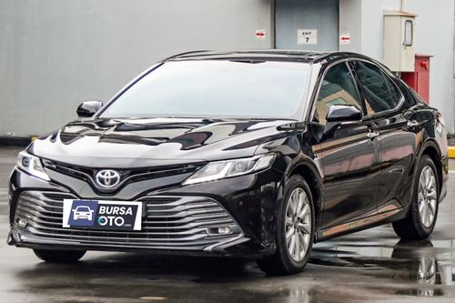 Beli mobil bekas
