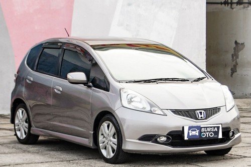 2008 Honda Jazz  RS AT bekas