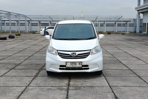 Used 2013 Honda Freed  GB3 1.5 S AT CKD