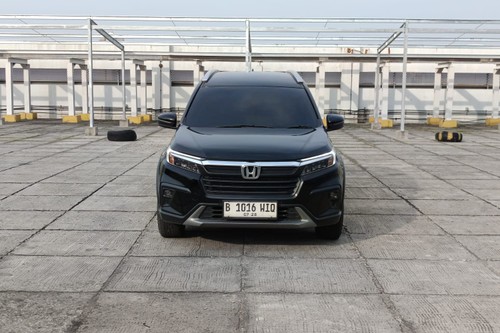 2023 Honda BRV E CVT bekas
