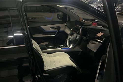 2022 Toyota Avanza Veloz Q CVT bekas