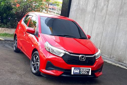 Beli mobil bekas