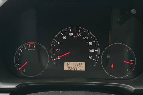 Beli mobil bekas