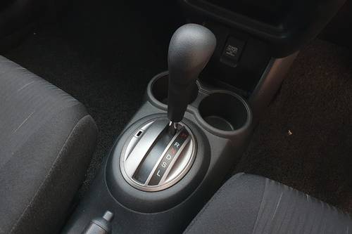 Dijual 2024 Honda Brio Satya E CVT bekas