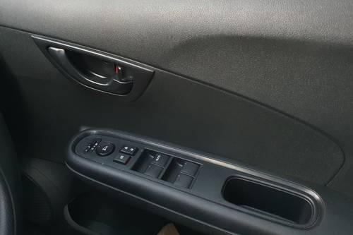 2024 Honda Brio Satya E CVT bekas