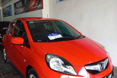 Beli mobil bekas