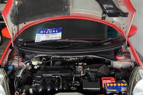 Beli mobil bekas