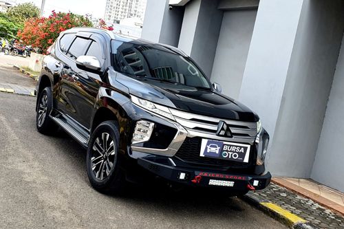 Beli mobil bekas
