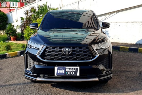 Used 2023 Toyota Kijang Innova Zenix Hybrid EV 2.0L V HV CVT Modellista