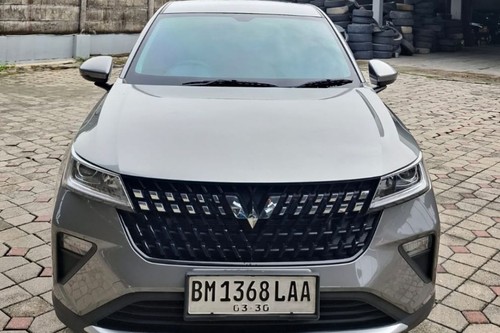 Used 2023 Wuling Alvez SE