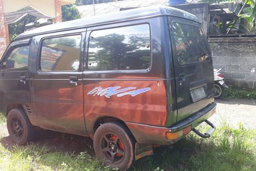 Beli mobil bekas