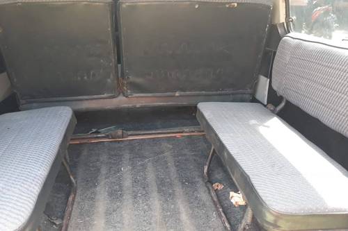 2004 Suzuki Carry Futura DRV 1.5L MT bekas