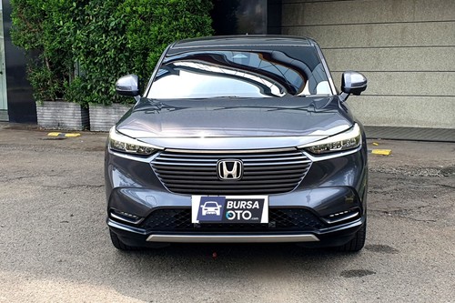 Used 2023 Honda HRV 1.5L SE CVT