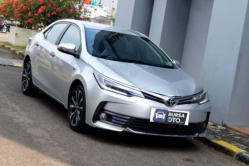 Beli mobil bekas