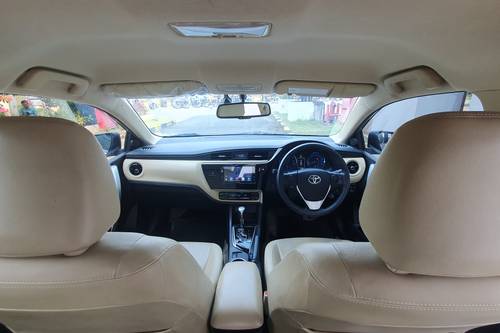 Beli mobil bekas