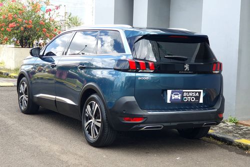 2nd Hand 2019 Peugeot 5008 Allure Plus