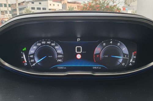Used 2019 Peugeot 5008 Allure Plus