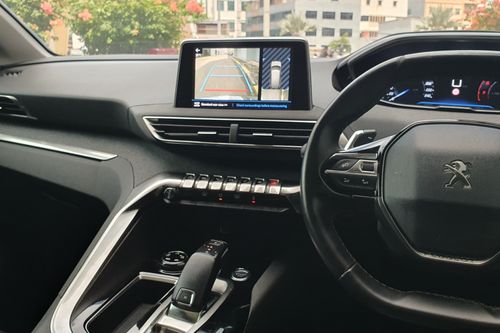 Second hand 2019 Peugeot 5008 Allure Plus 