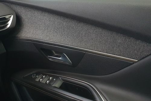 Used 2019 Peugeot 5008 Allure Plus