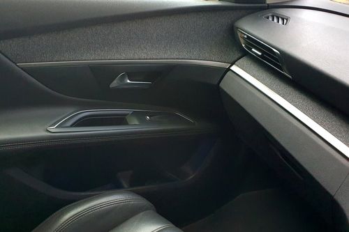 Used 2019 Peugeot 5008 Allure Plus