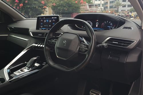 Used 2019 Peugeot 5008 Allure Plus